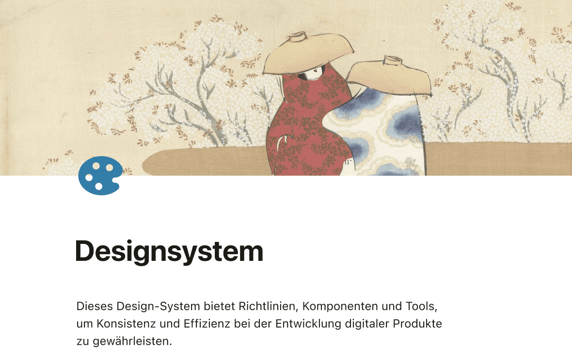 Ein Vorschaubild der Notion-Desktop-App