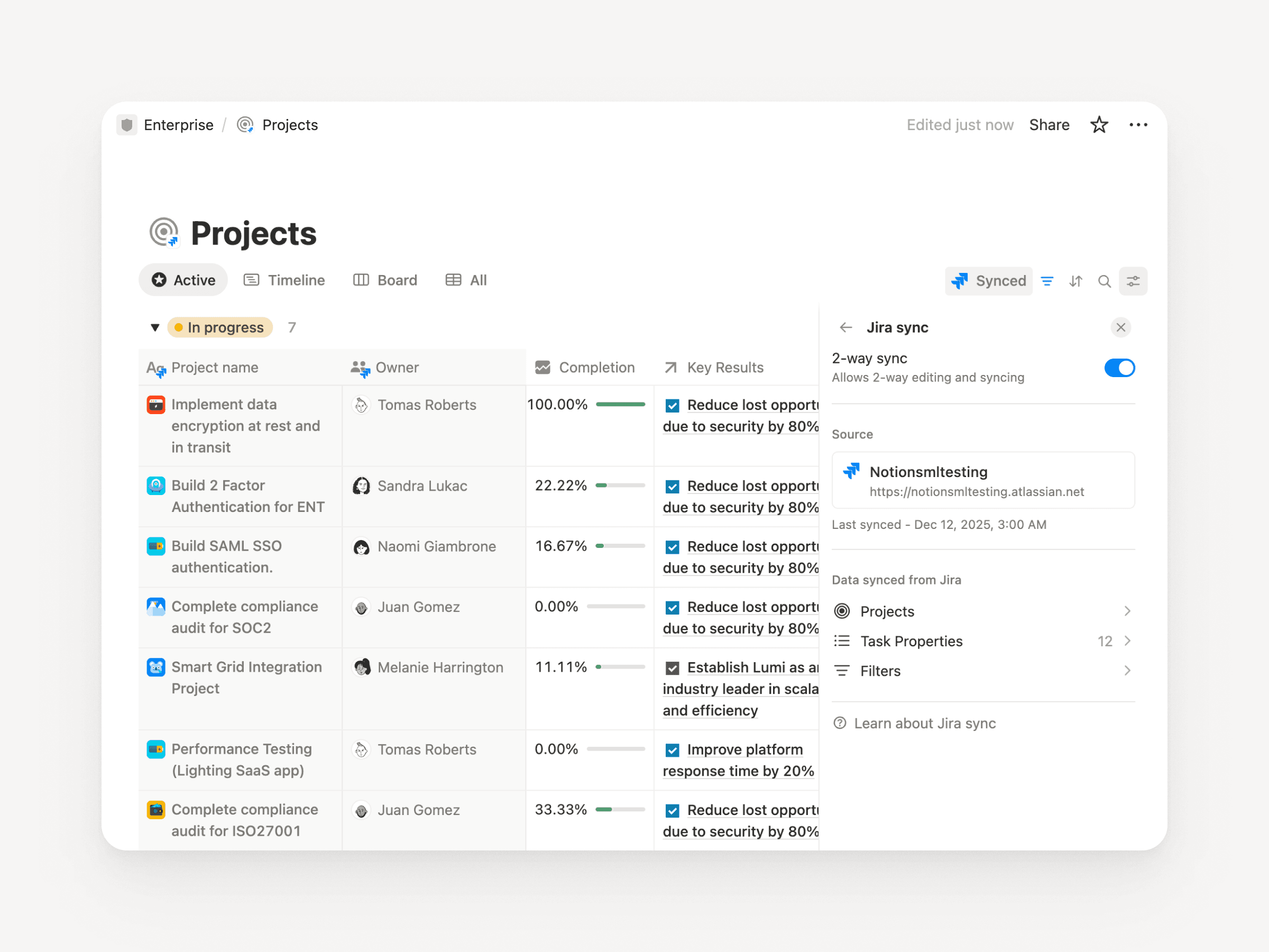 ทำได้มากขึ้นด้วย Notion และ Jira